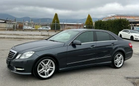 Mercedes-Benz E 350 CDI AMG 265 ps, снимка 1