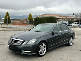 Mercedes-Benz E 350 CDI AMG 265 ps, снимка 2