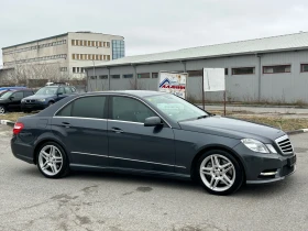 Mercedes-Benz E 350 CDI AMG 265 ps, снимка 4