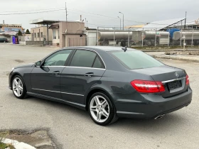 Mercedes-Benz E 350 CDI AMG 265 ps, снимка 10