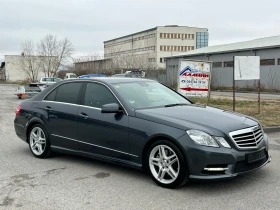 Mercedes-Benz E 350 CDI AMG 265 ps, снимка 3