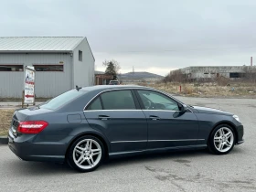 Mercedes-Benz E 350 CDI AMG 265 ps, снимка 9