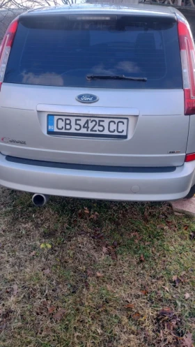 Ford C-max 2.0 TDI | Mobile.bg    5