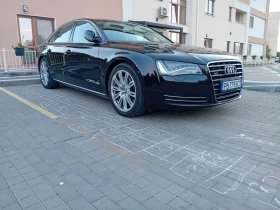 Audi A8 А8, снимка 2