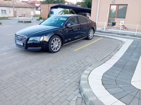 Audi A8 А8, снимка 8