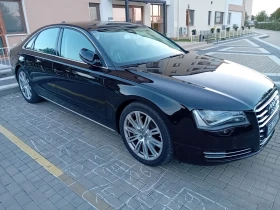 Audi A8 А8, снимка 1