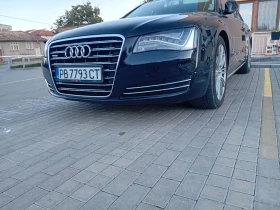 Audi A8 А8, снимка 3