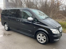 Mercedes-Benz Viano Extra Long, снимка 1