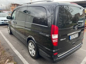 Mercedes-Benz Viano Extra Long, снимка 9