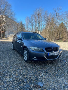 BMW 320 2.0I - [3] 