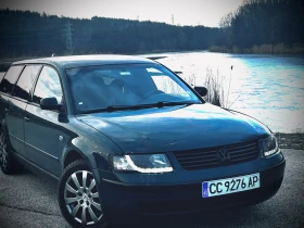 VW Passat, снимка 6