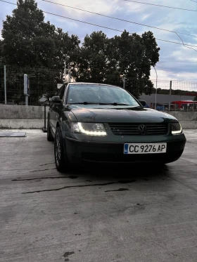 VW Passat | Mobile.bg    8