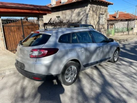 Renault Megane 1.5 DCI * * * 157000* * * km, снимка 3