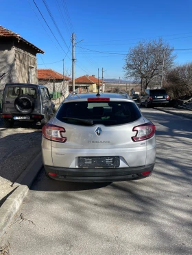 Renault Megane 1.5 DCI * * * 157000* * * km, снимка 6