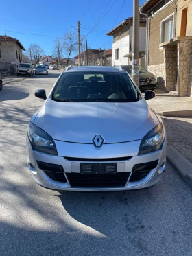 Renault Megane 1.5 DCI * * * 157000* * * km, снимка 2