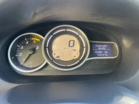 Renault Megane 1.5 DCI * * * 157000* * * km, снимка 14