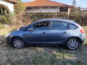 Citroen C4 | Mobile.bg    6