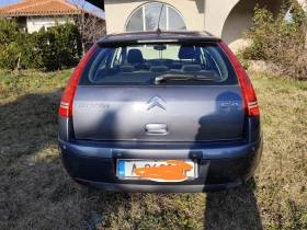 Citroen C4 | Mobile.bg    2