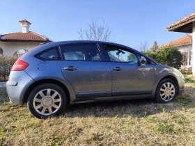 Citroen C4 | Mobile.bg    3