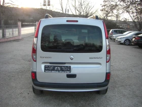 Renault Kangoo 1.5dci NAVI 6ck.EURO 6B | Mobile.bg    4