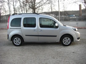 Renault Kangoo 1.5dci NAVI 6ck.EURO 6B | Mobile.bg    6