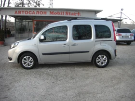 Renault Kangoo 1.5dci NAVI 6ck.EURO 6B | Mobile.bg    2