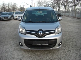 Renault Kangoo 1.5dci NAVI 6ck.EURO 6B | Mobile.bg    8