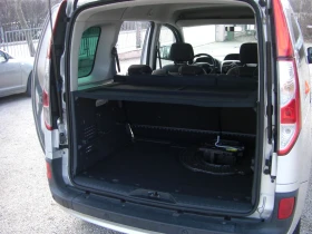 Renault Kangoo 1.5dci NAVI 6ck.EURO 6B | Mobile.bg    16