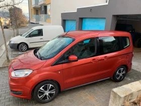 Ford Courier Tourneo , снимка 2