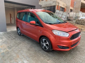 Ford Courier Tourneo , снимка 3