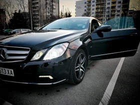     Mercedes-Benz E 350  350 /231 