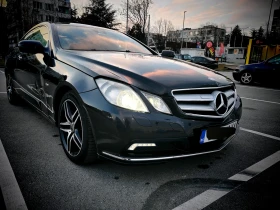  Mercedes-Benz E 350