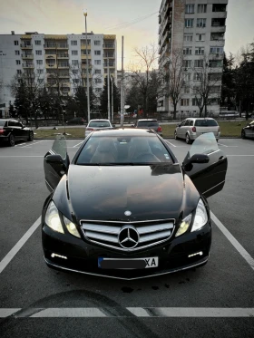 Mercedes-Benz E 350 Е 350 /231 кс - 7500 EUR - 75003554 | Car24.bg