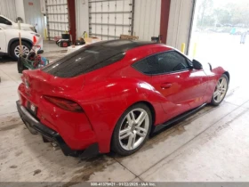 Toyota Supra * 3.0 PREMIUM  * B58 * 8ZF (CARFAX) | Mobile.bg    9