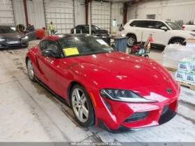 Toyota Supra * 3.0 PREMIUM  * B58 * 8ZF (CARFAX) | Mobile.bg    2