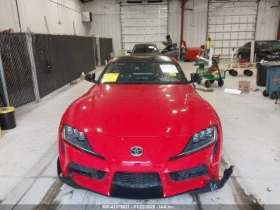  Toyota Supra