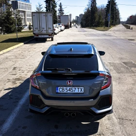 Honda Civic SPORT | Mobile.bg    3