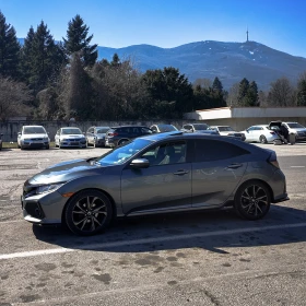 Honda Civic SPORT | Mobile.bg    4