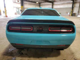 Dodge Challenger - 97400 лв. - 71495893 | Car24.bg