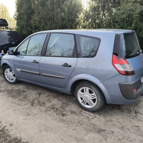 Renault Grand scenic, снимка 3