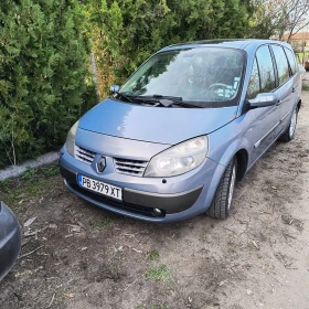 Renault Grand scenic, снимка 1