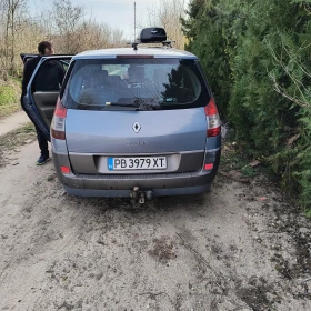 Renault Grand scenic, снимка 4