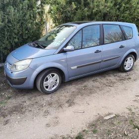 Renault Grand scenic, снимка 2