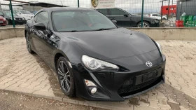 Toyota GT86 2.0i* 200hp* Швейцария, снимка 3