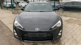 Toyota GT86 2.0i* 200hp* Швейцария, снимка 2