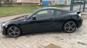 Toyota GT86 2.0i* 200hp* Швейцария, снимка 7