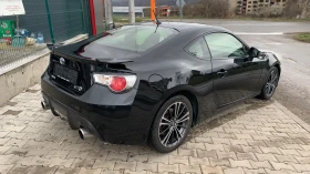 Toyota GT86 2.0i* 200hp* Швейцария, снимка 5