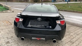 Toyota GT86 2.0i* 200hp* Швейцария, снимка 6