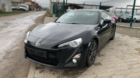 Toyota GT86 2.0i* 200hp* Швейцария, снимка 1