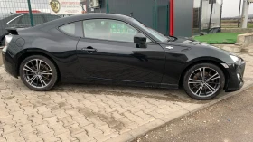 Toyota GT86 2.0i* 200hp* Швейцария, снимка 4